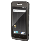 Мобильные ТСД Honeywell EDA51