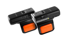 PM5 Point Mobile – новейший сканер кольцо уже в продаже