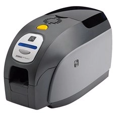 Сублимационные карточные принтеры Zebra ZXP1