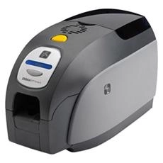 Сублимационные карточные принтеры Zebra ZXP3