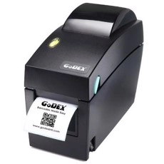 Настольные принтеры этикеток Godex DT2