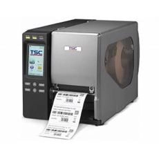 Промышленные принтеры этикеток TSC TTP-346MT