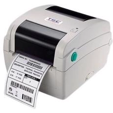 Настольные принтеры этикеток TSC TTP-343c