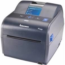 Настольные принтеры этикеток Honeywell PC43d