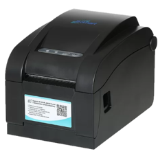 Настольные принтеры этикеток BSMART BS350