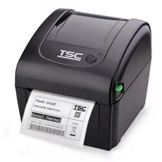 Настольные принтеры этикеток TSC DA200