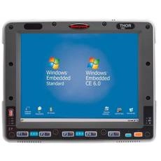 Терминалы сбора данных Honeywell Thor VM2