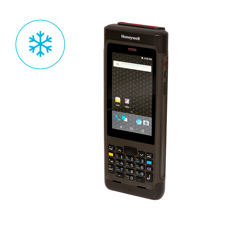 Промышленные ТСД Honeywell CN80