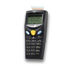 Терминалы сбора данных CipherLab 8001