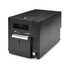 Сублимационные карточные принтеры Zebra ZC10L