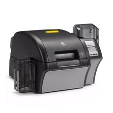 Ретрансферные карточные принтеры Zebra ZXP9