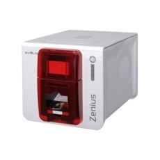 Сублимационные карточные принтеры Evolis Zenius Expert