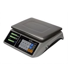 Торговые весы Mertech M-ER 328
