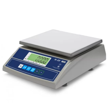 Торговые весы Mertech M-ER 326AF