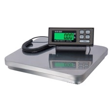Напольные весы Mertech M-ER 333 BF