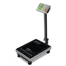 Напольные весы Mertech M-ER 335 ACLP