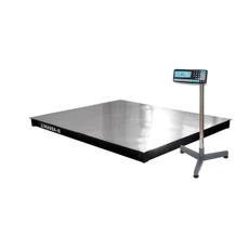 Платформенные весы МАССА-К 4D-P-3-RA