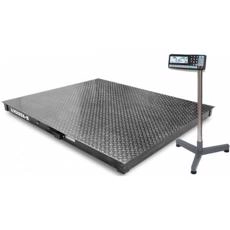 Платформенные весы МАССА-К 4D-P-7-RA