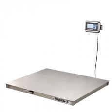 Платформенные весы МАССА-К 4D-P.S-2-AB