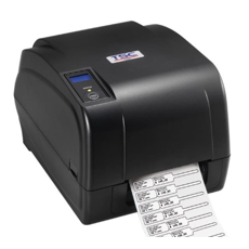 Настольные принтеры этикеток TSC TA210