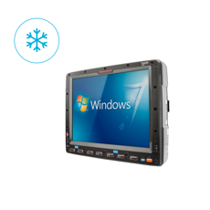 Терминалы сбора данных Honeywell Thor VM3