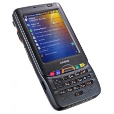 Терминалы сбора данных Casio IT-800