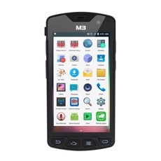 Терминалы сбора данных M3 Mobile SM10 LTE