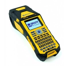 Мобильные принтеры этикеток Brady BMP61
