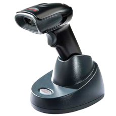 Беспроводные сканеры штрих-кода Honeywell 1472g