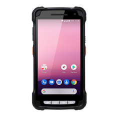 Терминалы сбора данных Point Mobile PM90