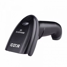 Ручные сканеры штрих-кода IDZOR 2200 2D