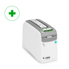 Настольные принтеры этикеток Zebra ZD510