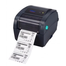 Настольные принтеры этикеток TSC TC300