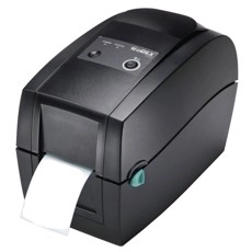 Настольные принтеры этикеток Godex RT230