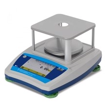 Лабораторные весы Mertech M-ER 123 АCFJR