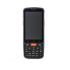 Терминалы сбора данных Атол Smart.Slim Plus