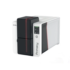 Сублимационные карточные принтеры Evolis Primacy 2