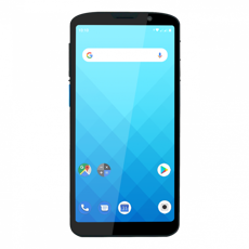 Терминалы сбора данных Unitech EA630 Plus