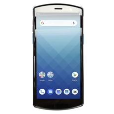 Терминалы сбора данных Unitech EA510