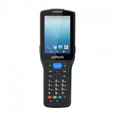 Промышленные ТСД Unitech HT380