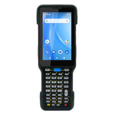 Промышленные ТСД Unitech HT730
