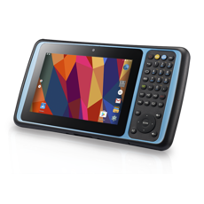 Планшетные ТСД Unitech TB128