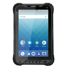 Планшетные ТСД Unitech TB85