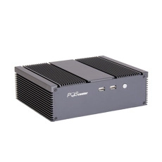 POS-компьютеры POScenter Z1