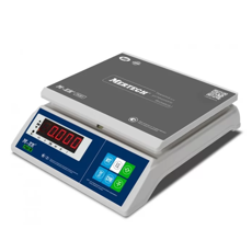 Торговые весы Mertech M-ER 326AFU