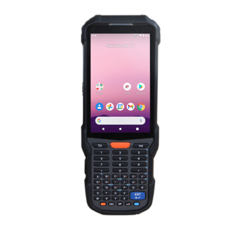 Терминалы сбора данных Point Mobile PM560