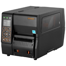 Промышленные принтеры этикеток Bixolon XT3-43
