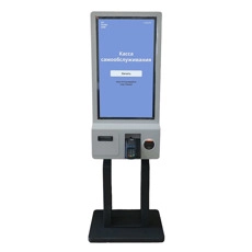 POS-терминалы POScenter K320