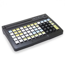 POS-клавиатуры Mertech MERTECH KB-60