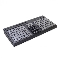 POS-клавиатуры Mertech MERTECH KB-76